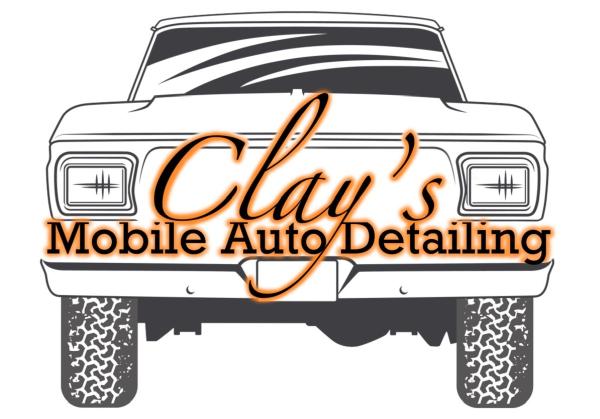 Clay's Mobile Auto Detailing