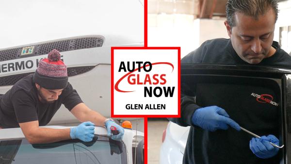 Auto Glass Now Glen Allen