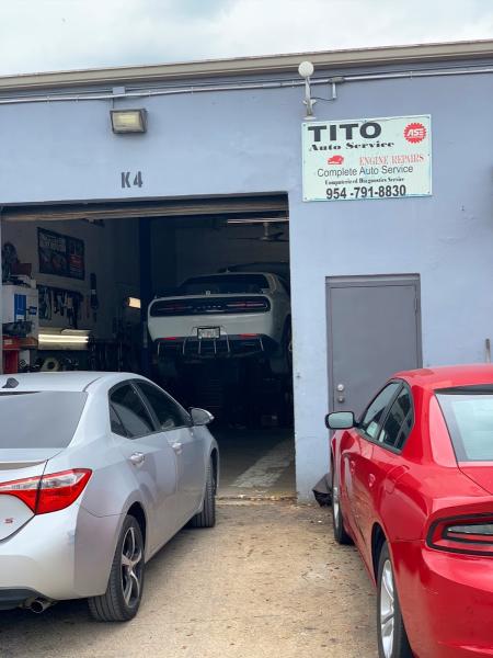 Tito Auto Service