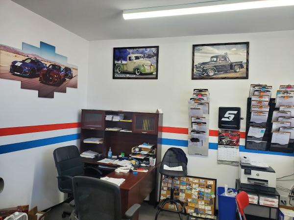 Otto's Car Tech