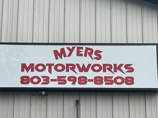 Myers Motorworks