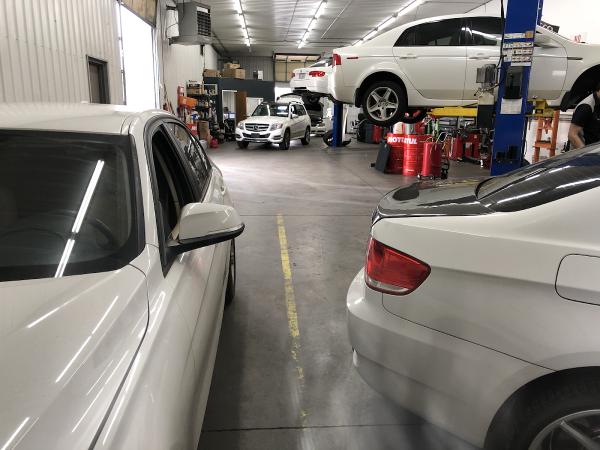 MP Motorwerks