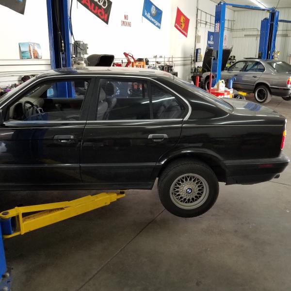 MP Motorwerks