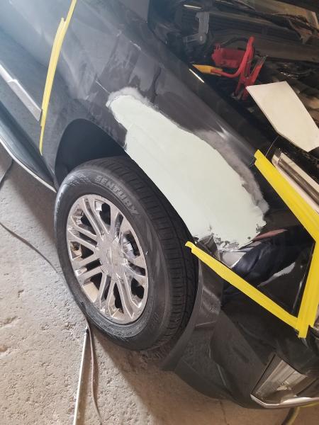 Vegas Collision Center