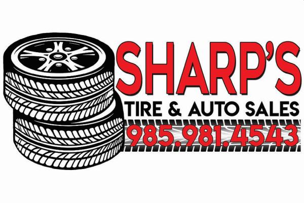 Sharp's Tire and Auto Sales