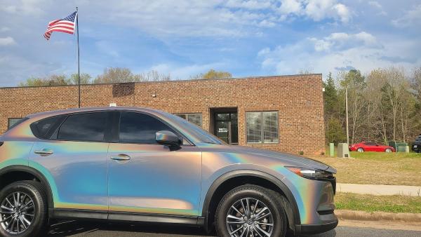 Tint Pro