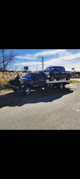 Chris's Towing and Recovery Llc