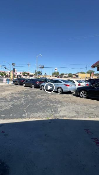 Victorville Smog Check