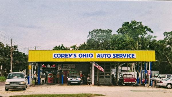 Corey's Ohio Auto Services