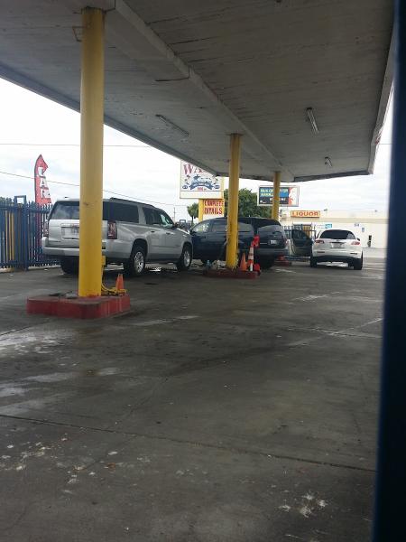 Singh's Carwash and Detail