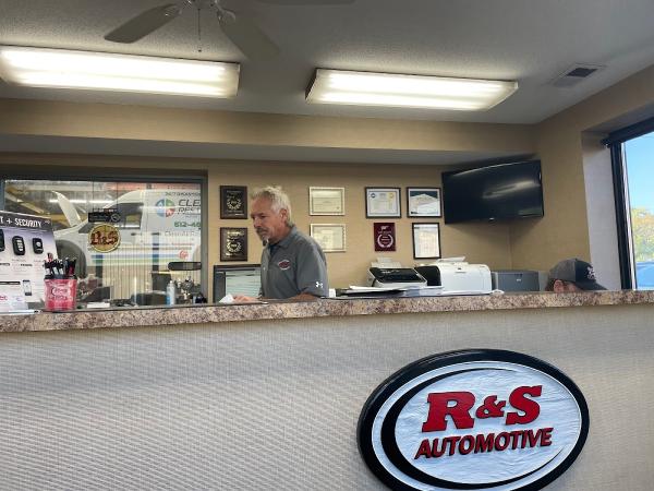 R&S Automotive