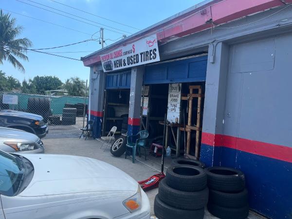 Wrench Brothers Auto Repairs & Tires