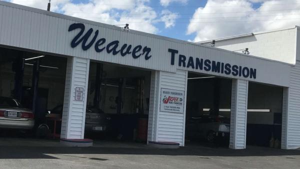 Weaver Transmission Service
