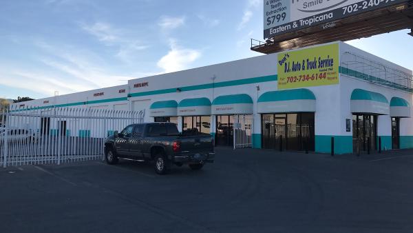 Don's D.I. Auto and Truck Service