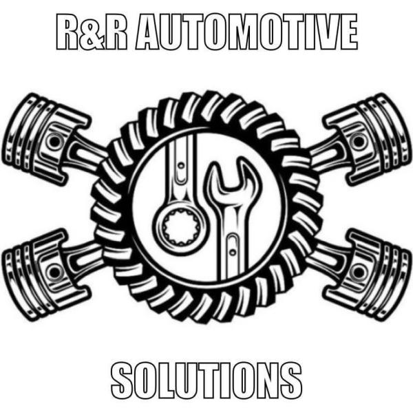 R and R Automotive Solutions