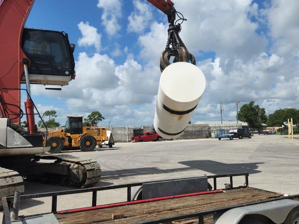 Florida Junk Removal & Hauling LLC