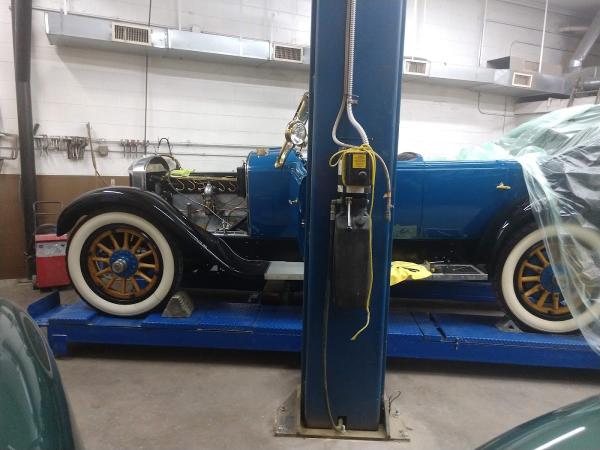 Floyd's Auto and Truck