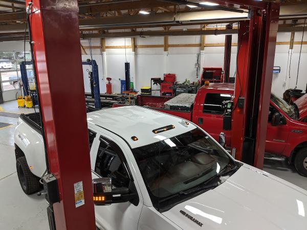 Trust Auto and Diesel