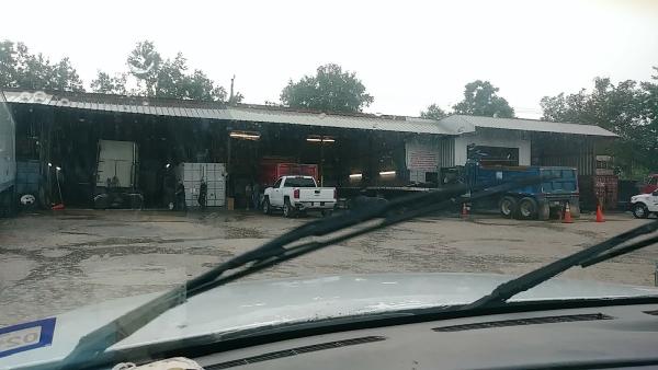 Allende Alignment and Tires