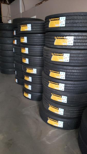 Tires Unlimited