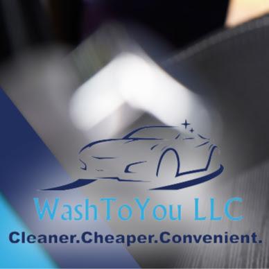 Wash To You LLC