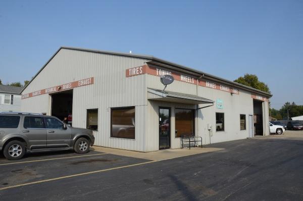 Beau's Tire & Auto Center