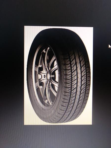 Chris's Tire Shop