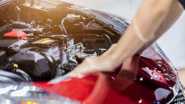 Auto Repair Luna DBA Beaver Auto Repair
