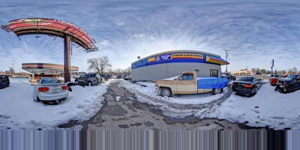 Auto Repair Luna DBA Beaver Auto Repair