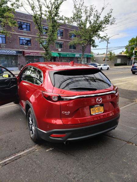 Hand Car Wash & Detail Center