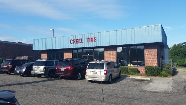 Creel Tire & Auto Care