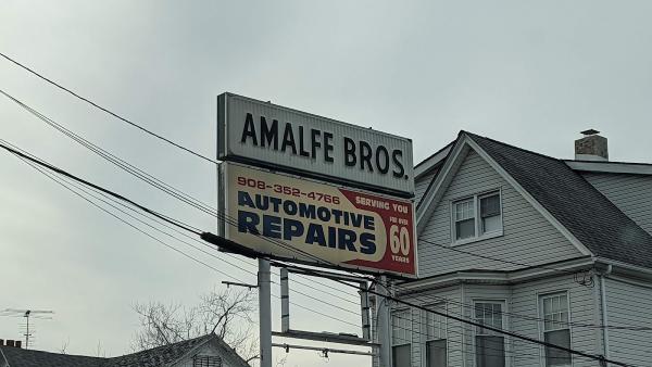 Amalfe Brothers Inc