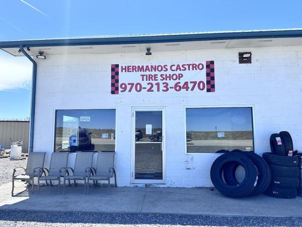 Hermanos Castro Tire Shop