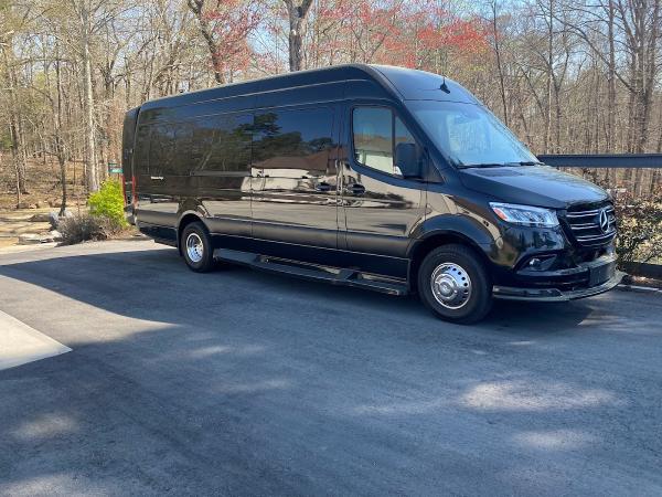 End2end Mobile Rv Services LLC