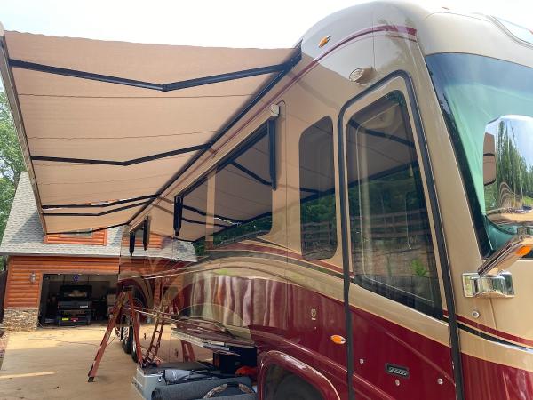 End2end Mobile Rv Services LLC