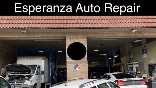 Esperanza Auto Repair