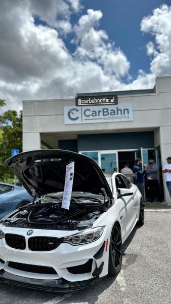 Carbahn Service