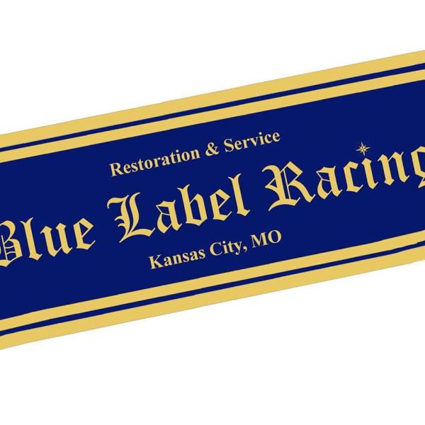 Blue Label Racing