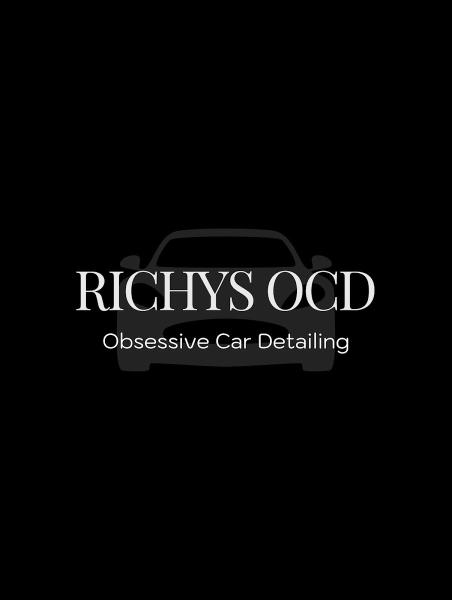Richys Obsessive Car Detailing