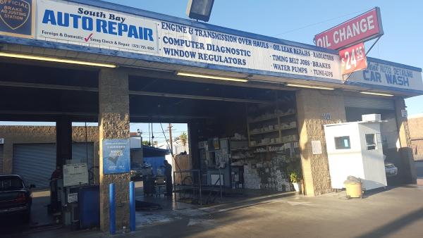 South Bay Auto Repair