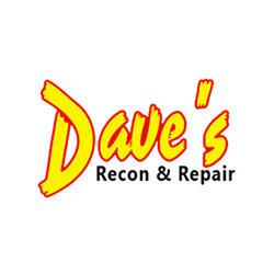 Dave's Recon & Repair