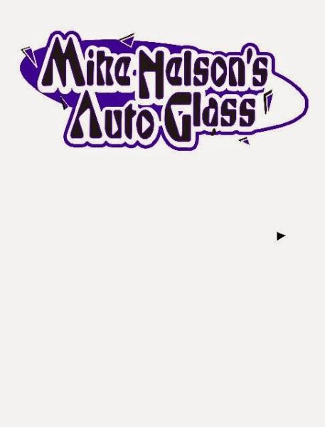 Mike Nelson's Auto Glass Inc