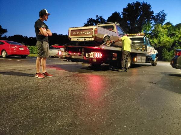 Super Tows LLC