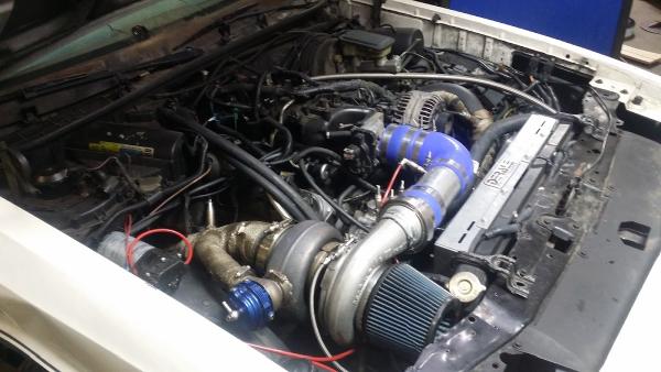 First Rate Auto Solutions