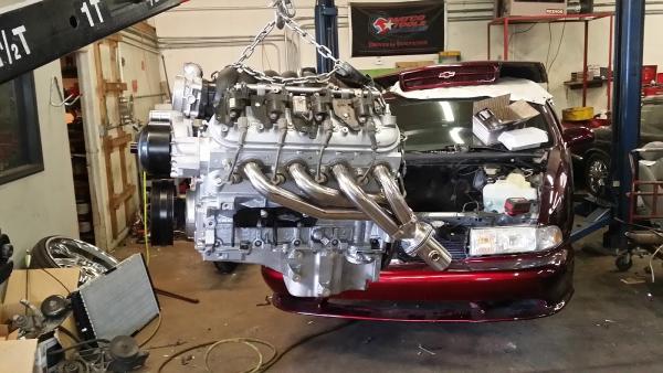 First Rate Auto Solutions