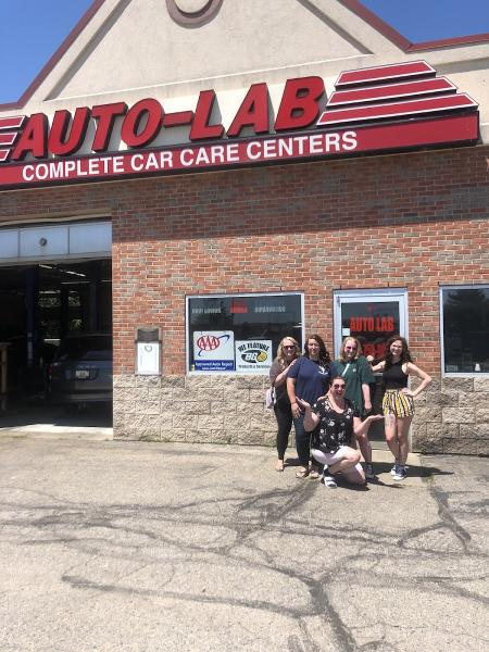 Auto-Lab Complete Car Care Center
