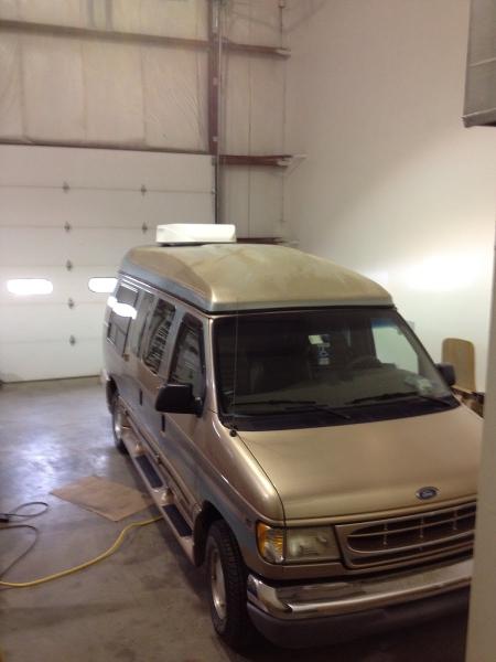 Classic RV Repair & Restorations