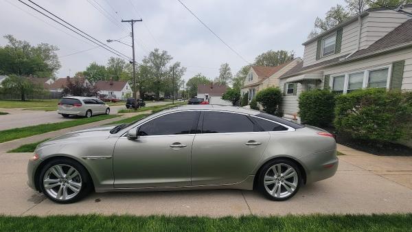 Slick Finish Auto Wash and Detail