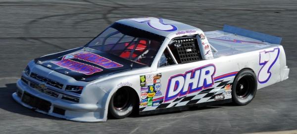 Dwight Huffman Racing