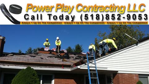 Power Play Contracting LLC